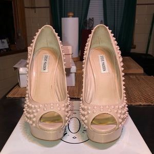 Steve Madden Andiie heels